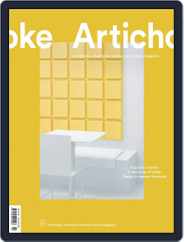 Artichoke (Digital) Subscription September 1st, 2018 Issue