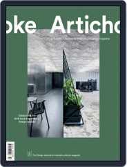 Artichoke (Digital) Subscription                    June 1st, 2018 Issue