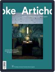 Artichoke (Digital) Subscription                    September 1st, 2017 Issue