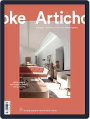 Artichoke (Digital) Subscription                    June 1st, 2017 Issue
