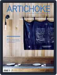 Artichoke (Digital) Subscription December 1st, 2016 Issue