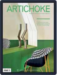 Artichoke (Digital) Subscription November 1st, 2016 Issue