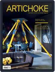 Artichoke (Digital) Subscription                    June 1st, 2016 Issue