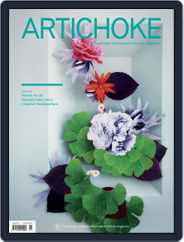 Artichoke (Digital) Subscription February 29th, 2016 Issue
