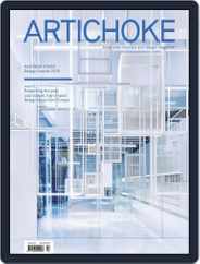 Artichoke (Digital) Subscription April 30th, 2015 Issue