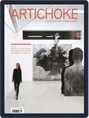 Artichoke (Digital) Subscription September 2nd, 2014 Issue
