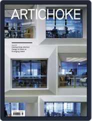 Artichoke (Digital) Subscription March 2nd, 2014 Issue