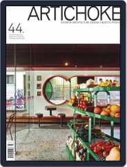 Artichoke (Digital) Subscription September 1st, 2013 Issue