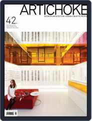 Artichoke (Digital) Subscription March 3rd, 2013 Issue