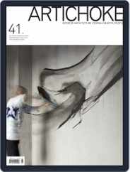 Artichoke (Digital) Subscription October 1st, 2012 Issue