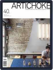Artichoke (Digital) Subscription                    September 2nd, 2012 Issue