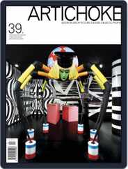 Artichoke (Digital) Subscription May 27th, 2012 Issue