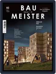 Baumeister (Digital) Subscription                    February 1st, 2018 Issue