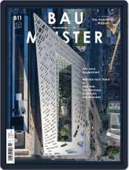 Baumeister (Digital) Subscription                    October 24th, 2016 Issue