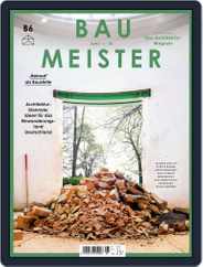 Baumeister (Digital) Subscription                    June 1st, 2016 Issue