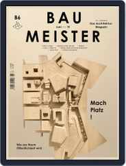 Baumeister (Digital) Subscription June 1st, 2015 Issue