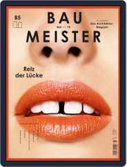 Baumeister (Digital) Subscription                    May 1st, 2015 Issue