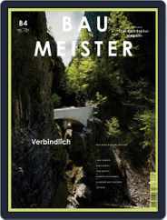 Baumeister (Digital) Subscription                    March 31st, 2015 Issue