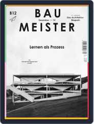 Baumeister (Digital) Subscription                    December 9th, 2014 Issue