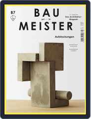 Baumeister (Digital) Subscription                    June 29th, 2014 Issue