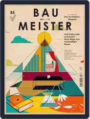 Baumeister (Digital) Subscription                    April 30th, 2014 Issue
