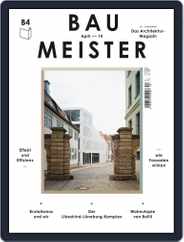 Baumeister (Digital) Subscription April 3rd, 2014 Issue
