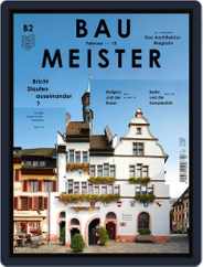 Baumeister (Digital) Subscription                    January 30th, 2013 Issue