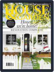 Australian House & Garden (Digital) Subscription                    April 1st, 2020 Issue