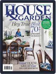 Australian House & Garden (Digital) Subscription February 1st, 2020 Issue