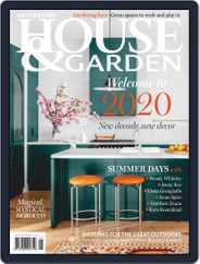 Australian House & Garden (Digital) Subscription January 1st, 2020 Issue