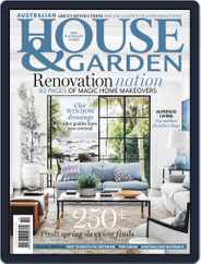Australian House & Garden (Digital) Subscription                    October 1st, 2019 Issue