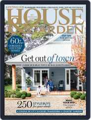 Australian House & Garden (Digital) Subscription August 1st, 2019 Issue
