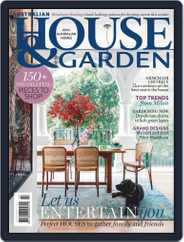 Australian House & Garden (Digital) Subscription July 1st, 2019 Issue