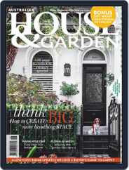 Australian House & Garden (Digital) Subscription June 1st, 2019 Issue