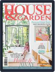 Australian House & Garden (Digital) Subscription                    January 1st, 2019 Issue