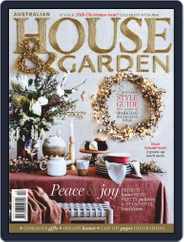 Australian House & Garden (Digital) Subscription                    December 1st, 2018 Issue