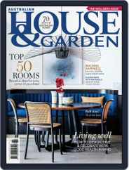 Australian House & Garden (Digital) Subscription                    November 1st, 2018 Issue