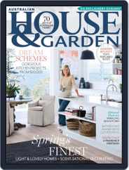 Australian House & Garden (Digital) Subscription                    September 1st, 2018 Issue