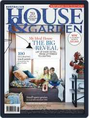 Australian House & Garden (Digital) Subscription                    August 1st, 2018 Issue