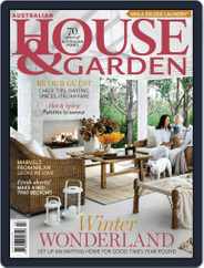 Australian House & Garden (Digital) Subscription                    July 1st, 2018 Issue