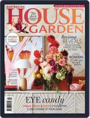 Australian House & Garden (Digital) Subscription                    May 1st, 2018 Issue