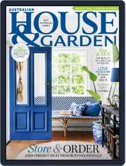 Australian House & Garden (Digital) Subscription                    February 1st, 2018 Issue