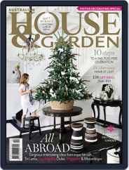 Australian House & Garden (Digital) Subscription                    December 1st, 2017 Issue