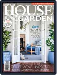 Australian House & Garden (Digital) Subscription                    October 1st, 2017 Issue