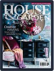 Australian House & Garden (Digital) Subscription August 1st, 2017 Issue