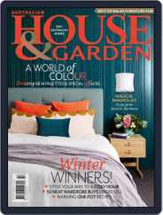 Australian House & Garden (Digital) Subscription July 1st, 2017 Issue