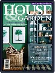 Australian House & Garden (Digital) Subscription                    June 1st, 2017 Issue