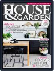 Australian House & Garden (Digital) Subscription                    March 1st, 2017 Issue