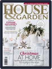 Australian House & Garden (Digital) Subscription                    December 1st, 2016 Issue