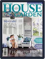 Australian House & Garden (Digital) Subscription                    November 1st, 2016 Issue